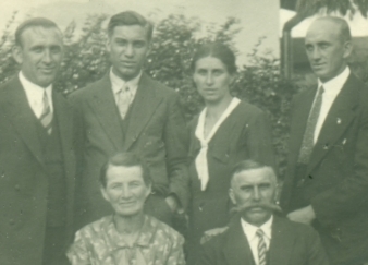 Familienbild