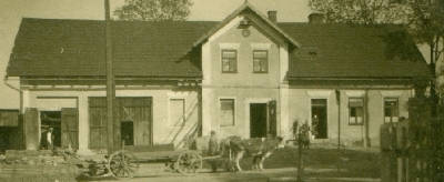 Ziegengasse