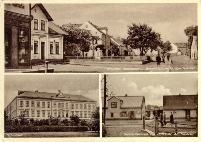 Neusattl